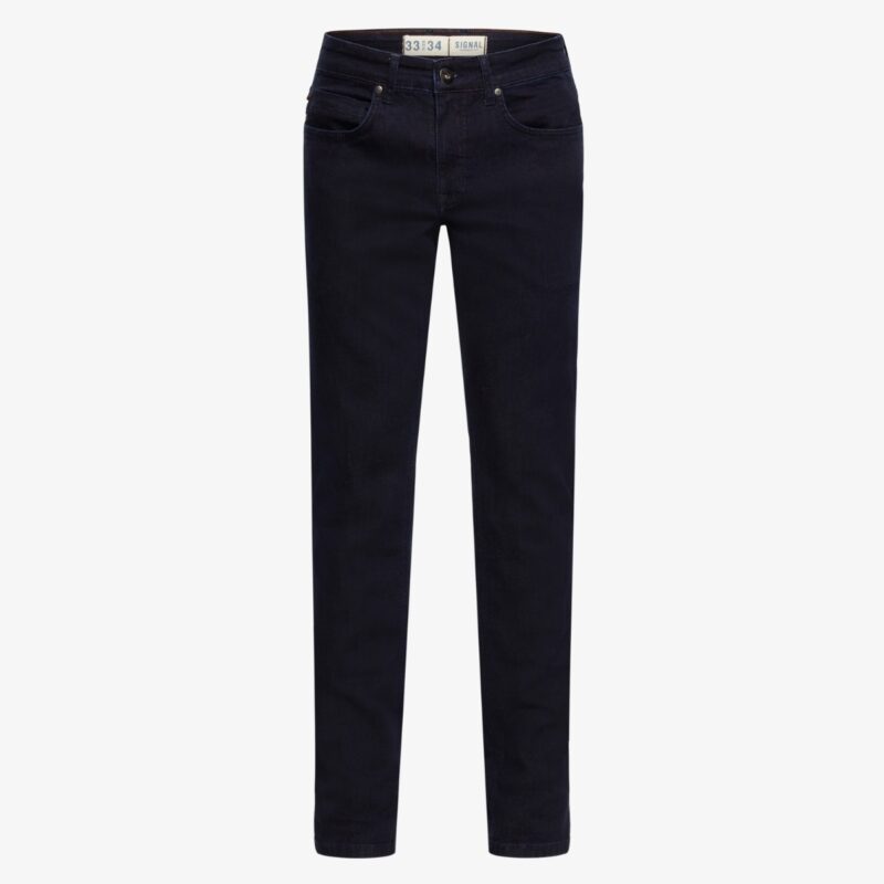 Signal Jeans Ferry Raw Blue Denimwl