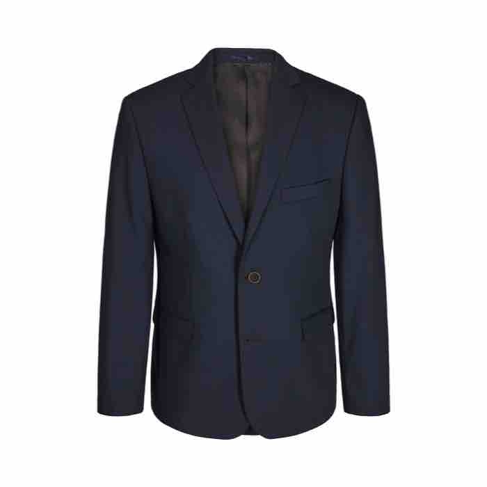 Sunwill Blazer Regular Fit   Blue Lang