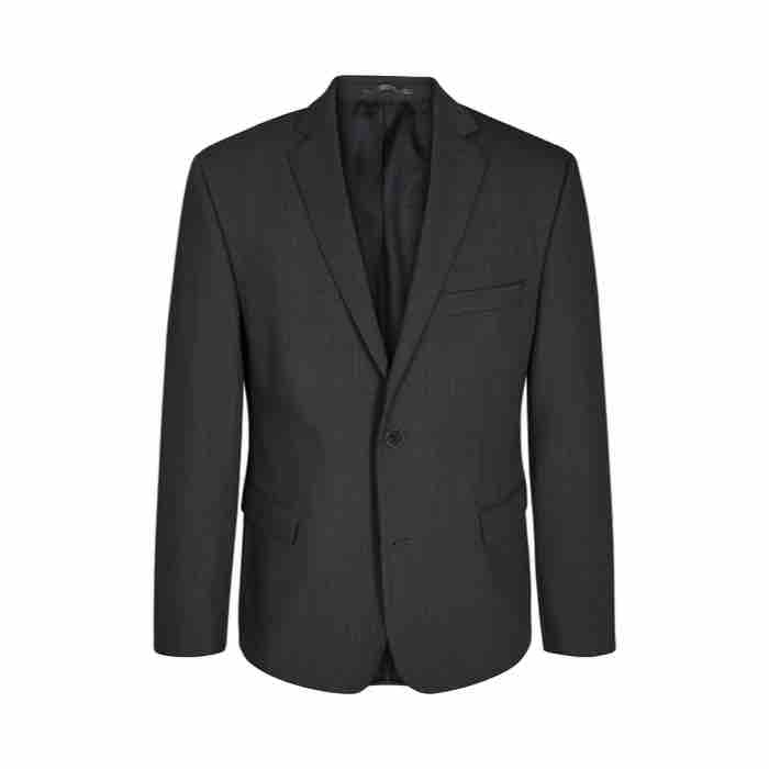 Sunwill Blazer Regular Fit   Grey Lang
