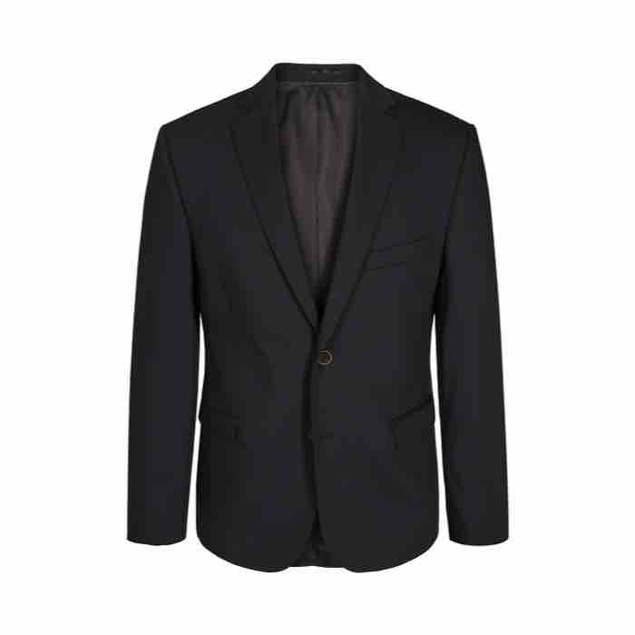 Sunwill Blazer Regular Fit   Navy Lang