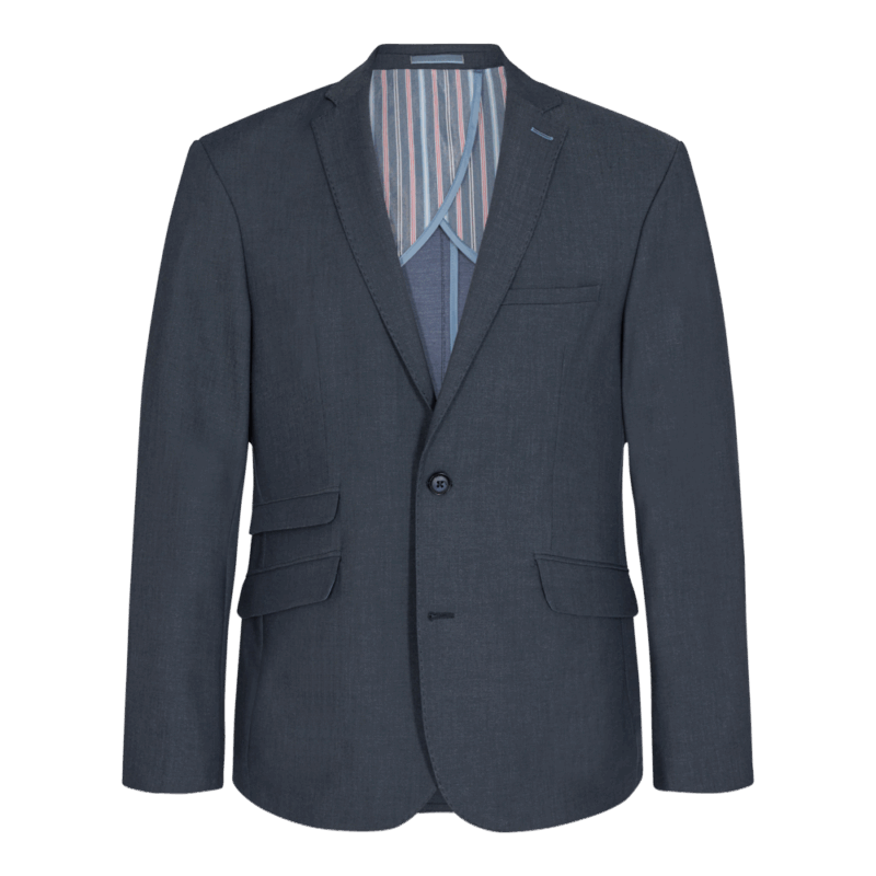 Sunwill Extreme Flexibility Blazer  Navy Kort