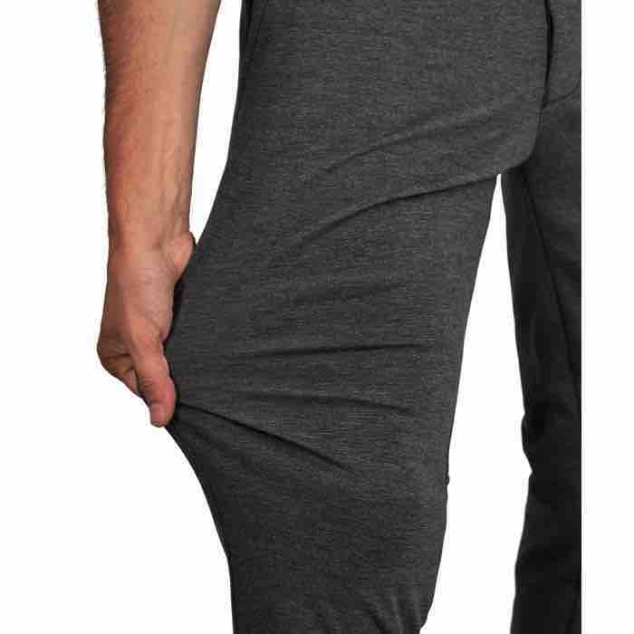 Sunwill Extreme Flexibility Bukser  CharcoalSunwill