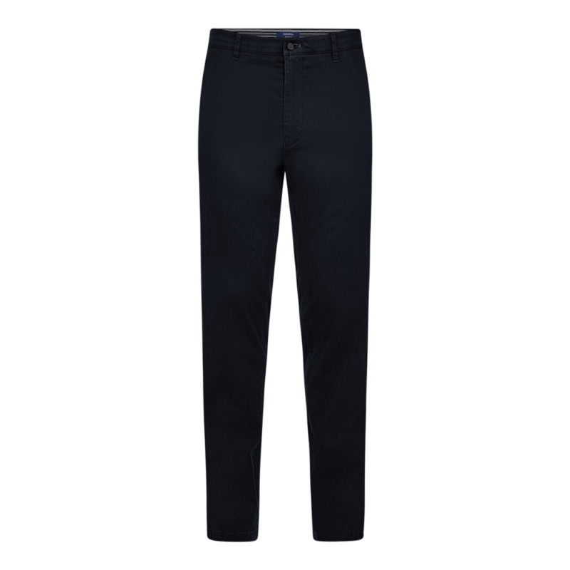 Sunwill Extreme Flexibility Bukser  Dark Navy Kortm