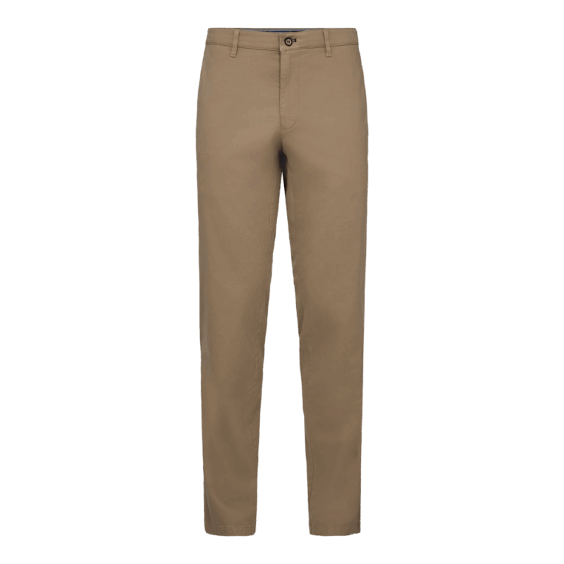 Sunwill Extreme Flexibility Bukser  Dark Sand Kortm