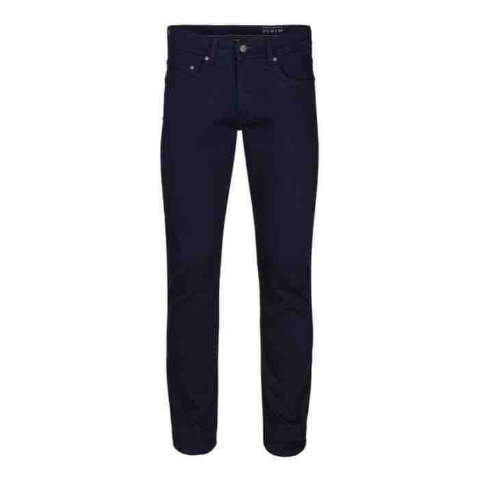 Sunwill Jeans Fitted Super Stretch   Dark Bluewl