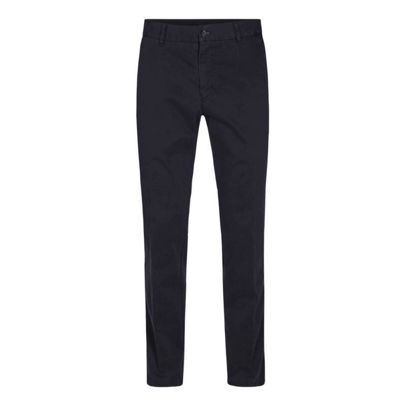 Will Lærredsbukser Regular Fit Kortm