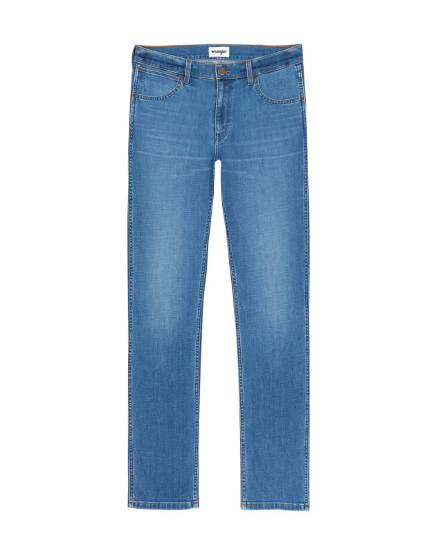 Wrangler Jeans Greensboro Stretch Wqzwl
