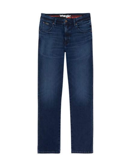 Wrangler Jeans Texas Stretch wl