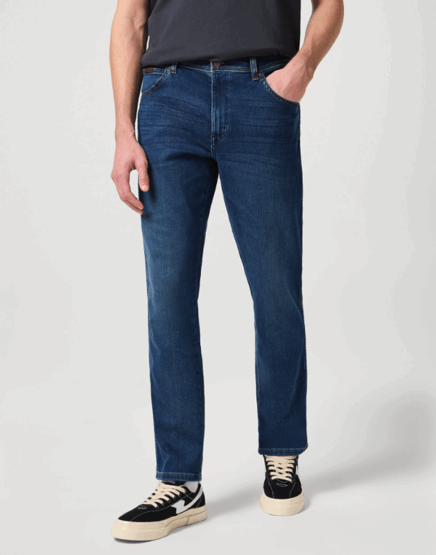 Wrangler Texas Slim Stretch Wscvxwl