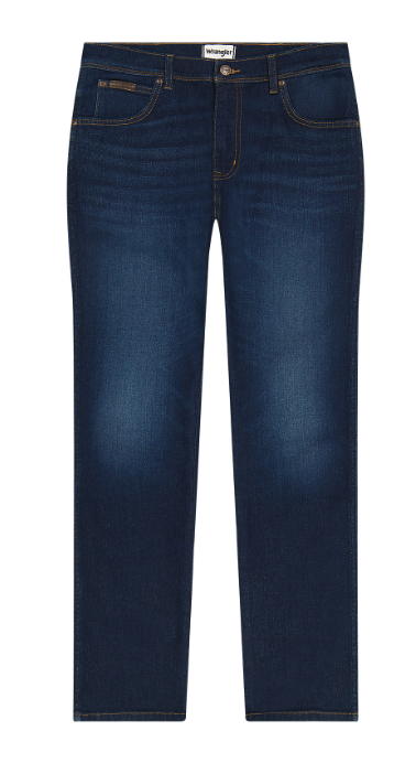 Wrangler Texas Slim Stretch wl