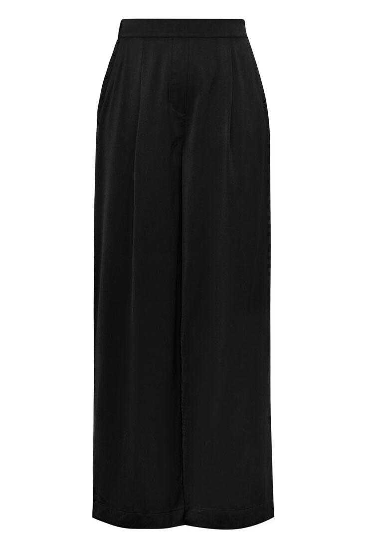 AView  Bukser  Anna pants  Black