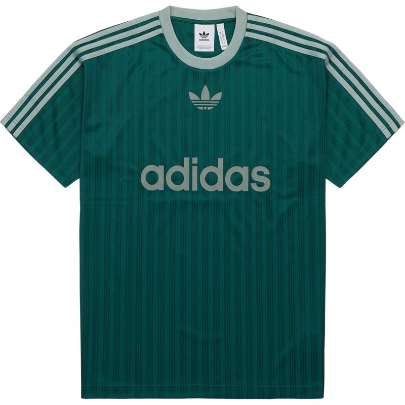 Adidas Originals Adicolor Tshirt Grøn