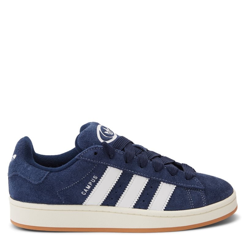 Adidas Originals Campus s Jr Blå