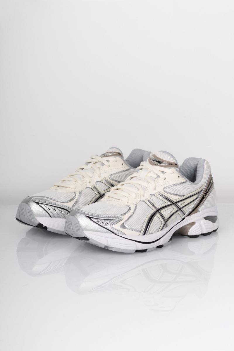 Asics  Sko  GT  CreamGreige