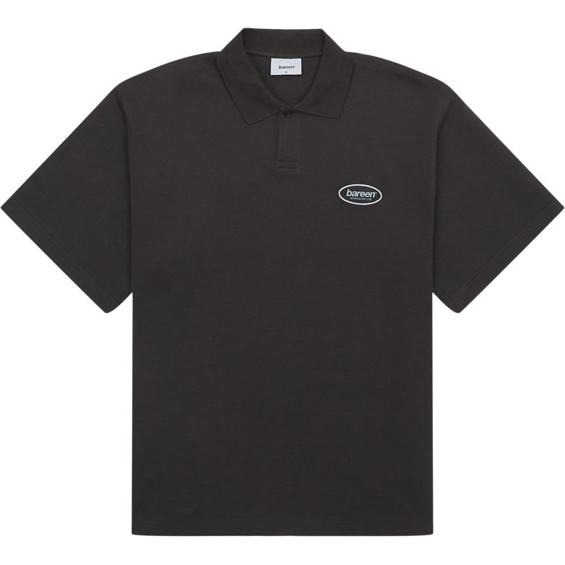 Bareen  Bowler SS Polo