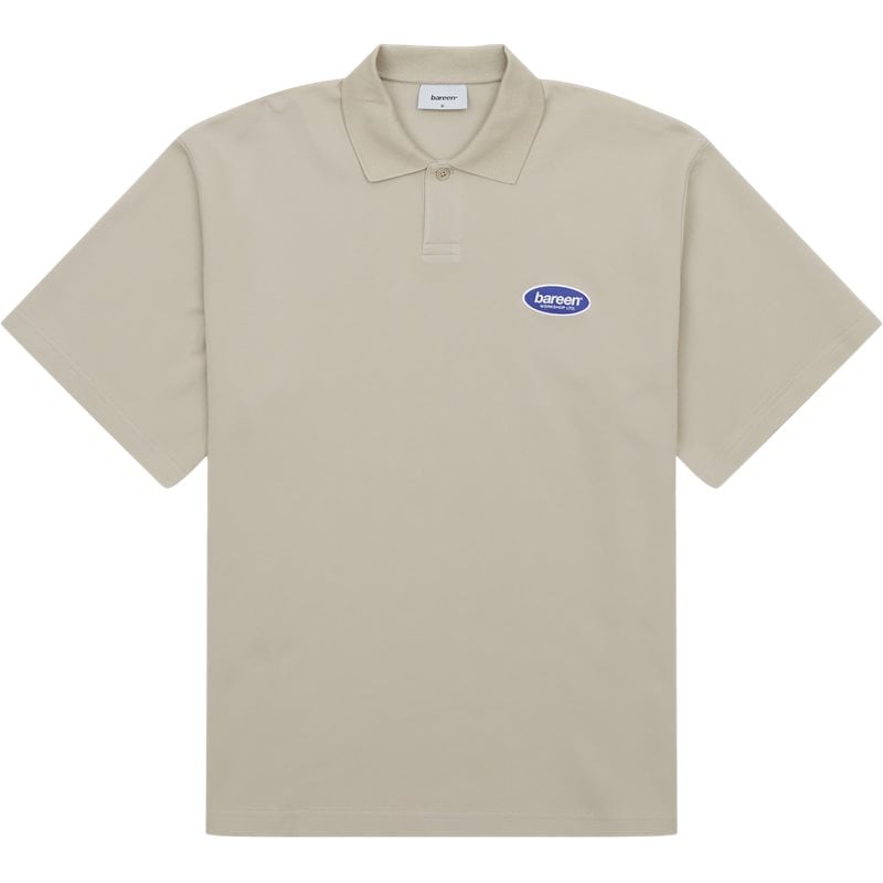 Bareen  Bowler SS Polo