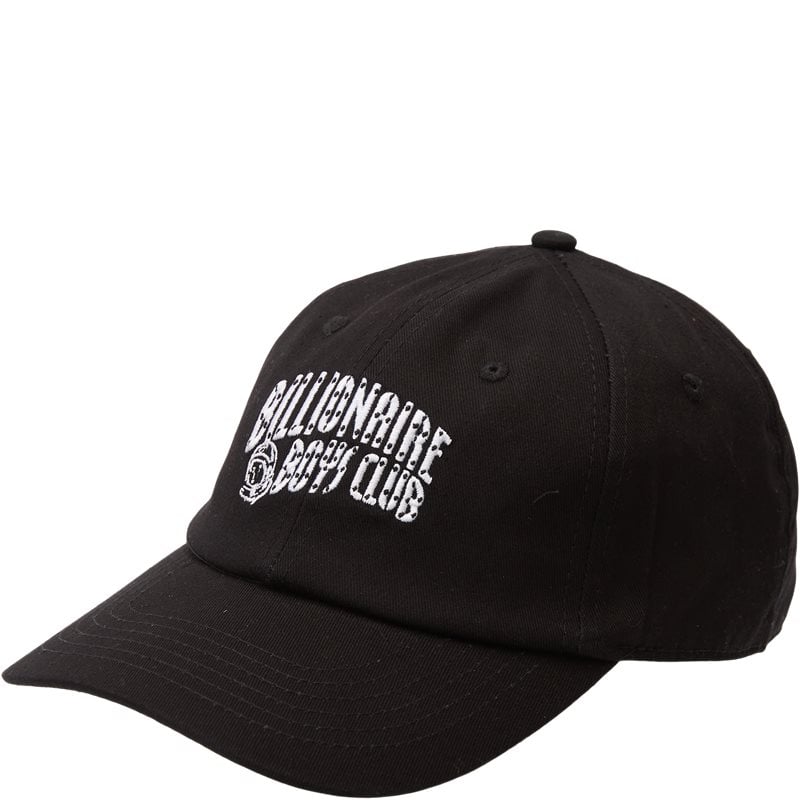Billionaire Boys Club Arch Logo Curved Cap Sort