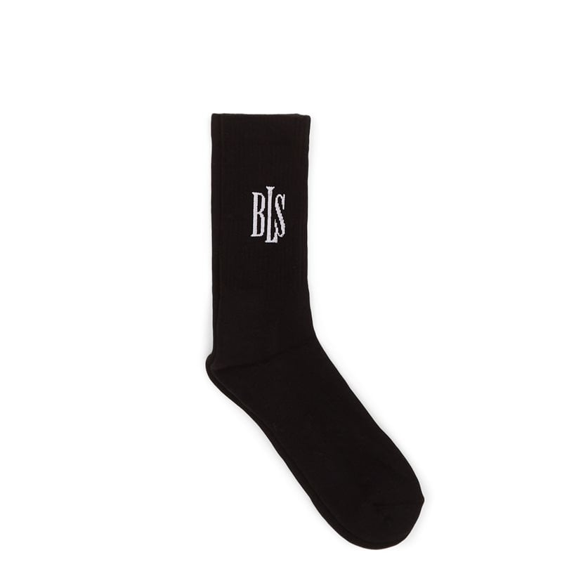 Bls Bls Strømper Black