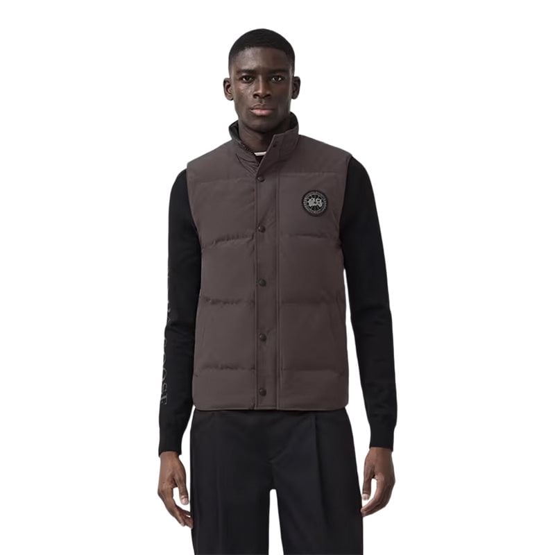 Canada Goose Black Disc  Garson Dunvest
