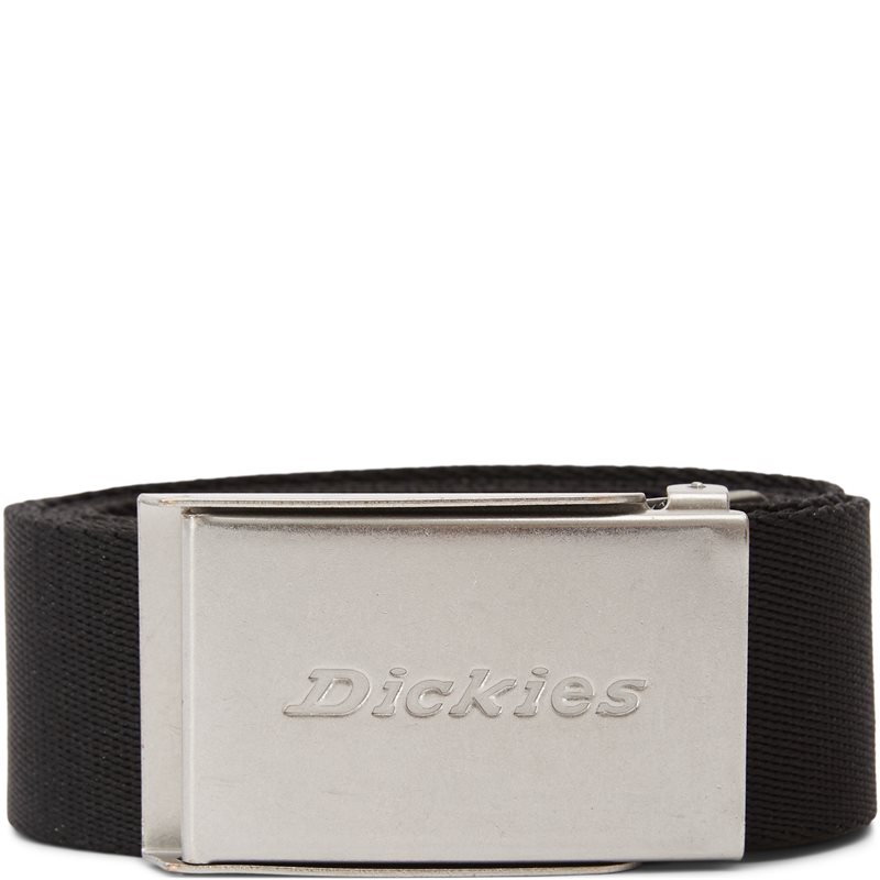 Dickies Brookston Bælte Sort
