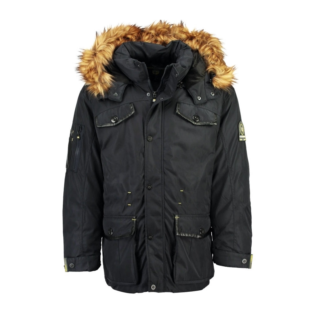 GEOGRAPHICAL NORWAY Herre Jakke AKOME  Navy