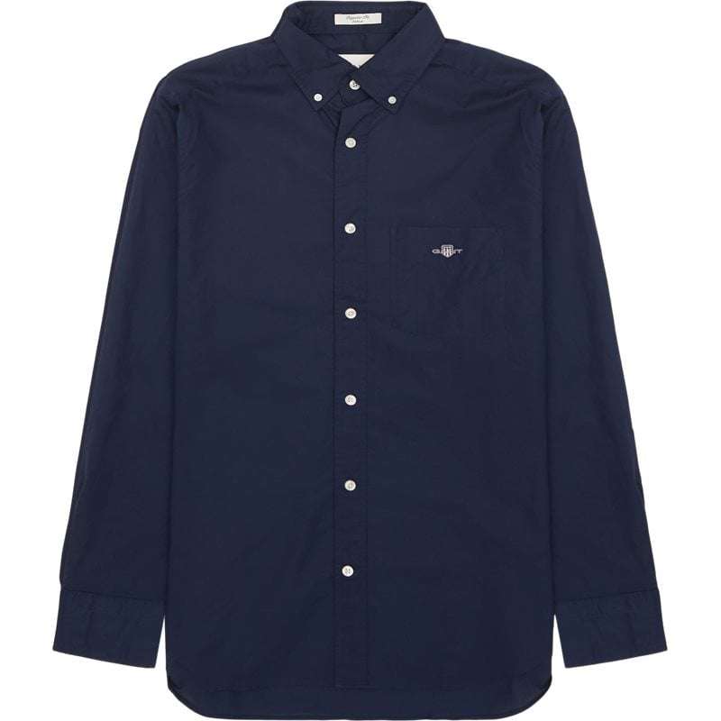 Gant  Classic Poplin skjorte