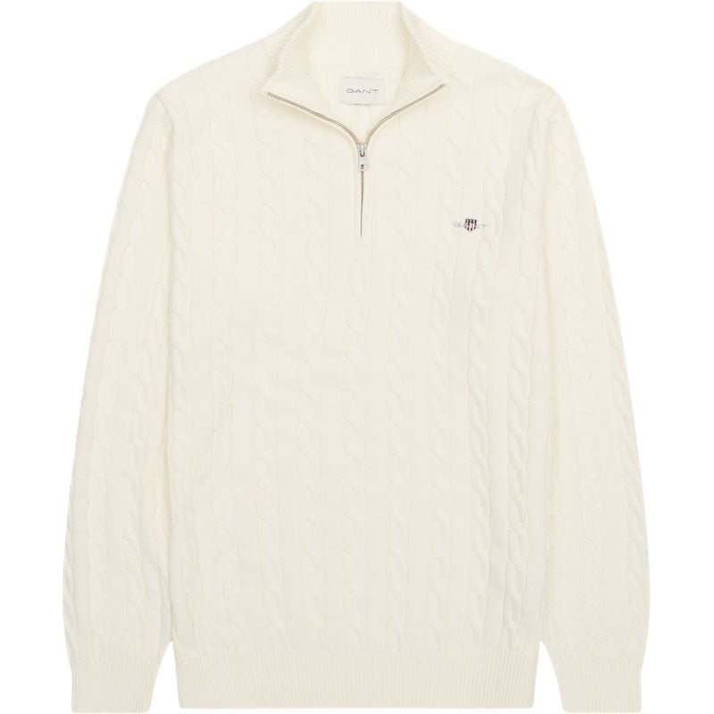 Gant  Cotton Cable Strik
