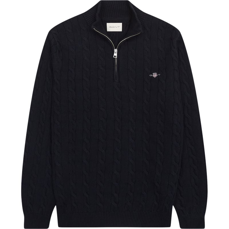 Gant  Cotton Cable Strik
