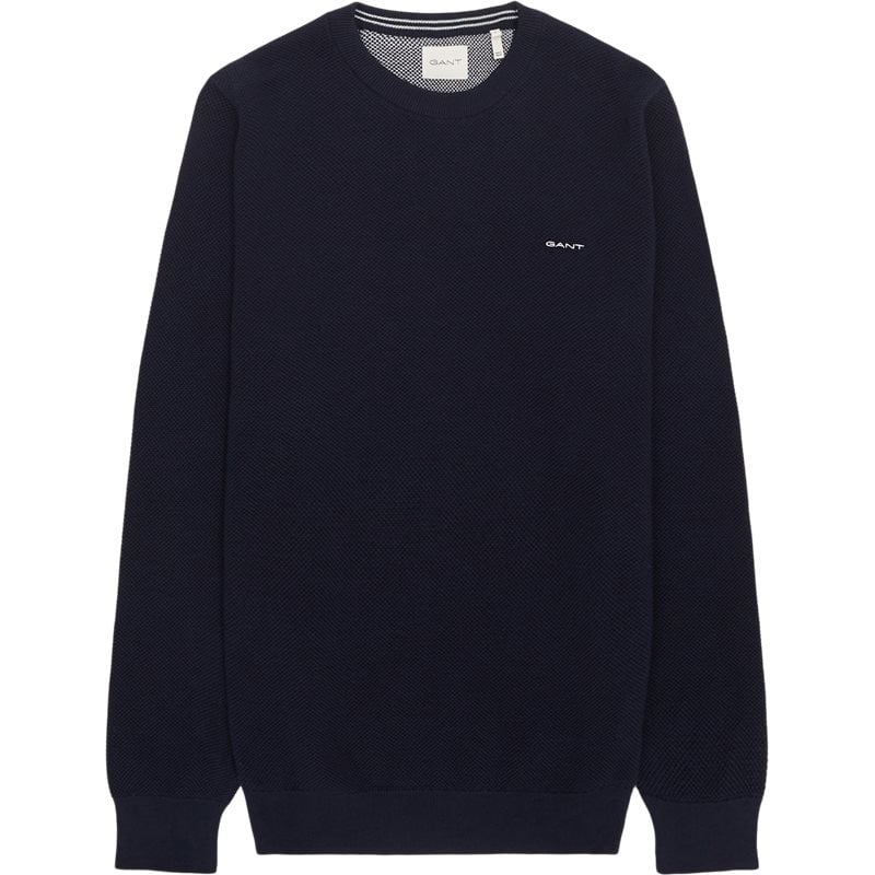 Gant  Cotton Pique Strik