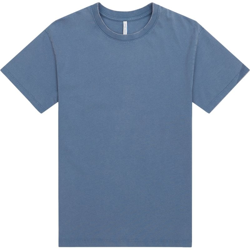 Garment Project  GP Heavy Tshirt