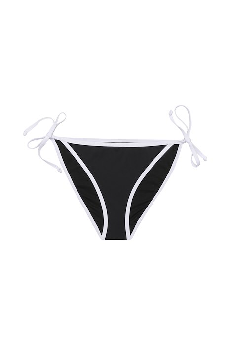 Gestuz  Badetøj  GZ Sima Bikini Bottom  Black