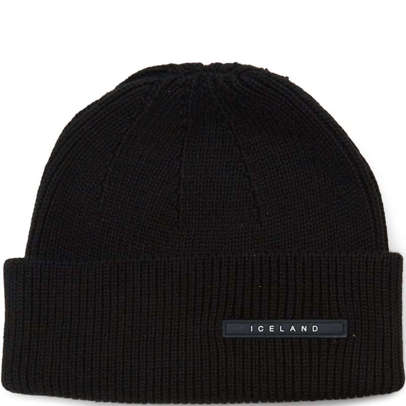 Island  Beanie Hue