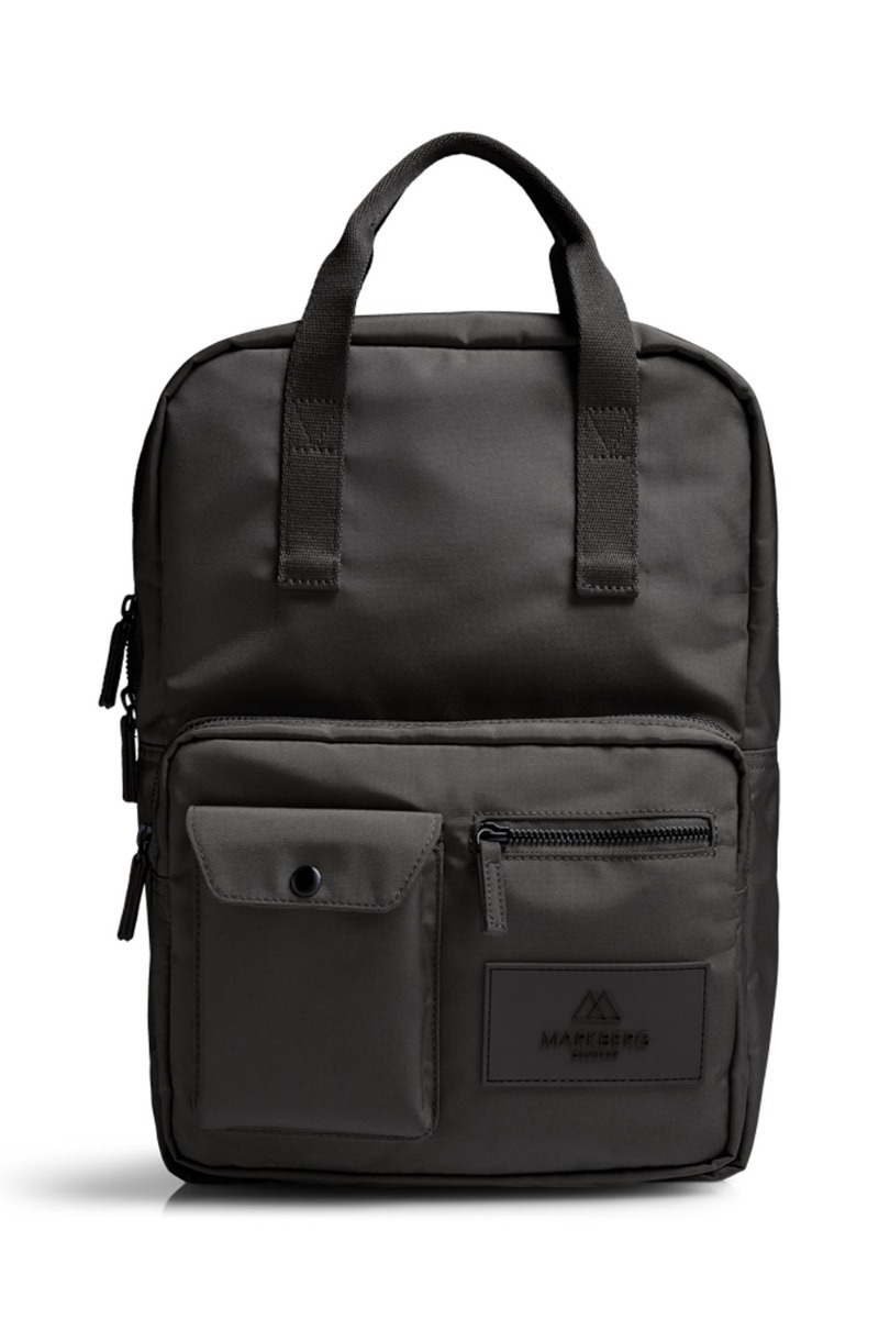 Markberg  Taske  DarlaMBG Backpack Monochrome  Black