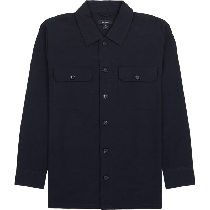 Matinique  Madamo Overshirt