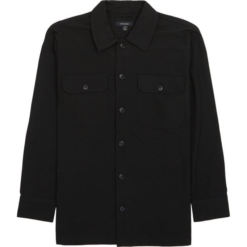 Matinique  Madamo Overshirt
