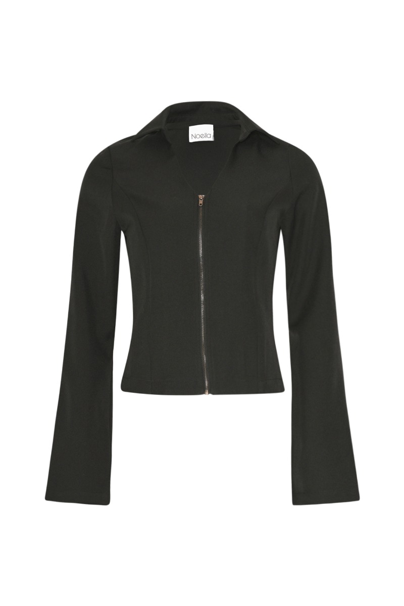 Noella  Bluse  Lovina Blouse  Black