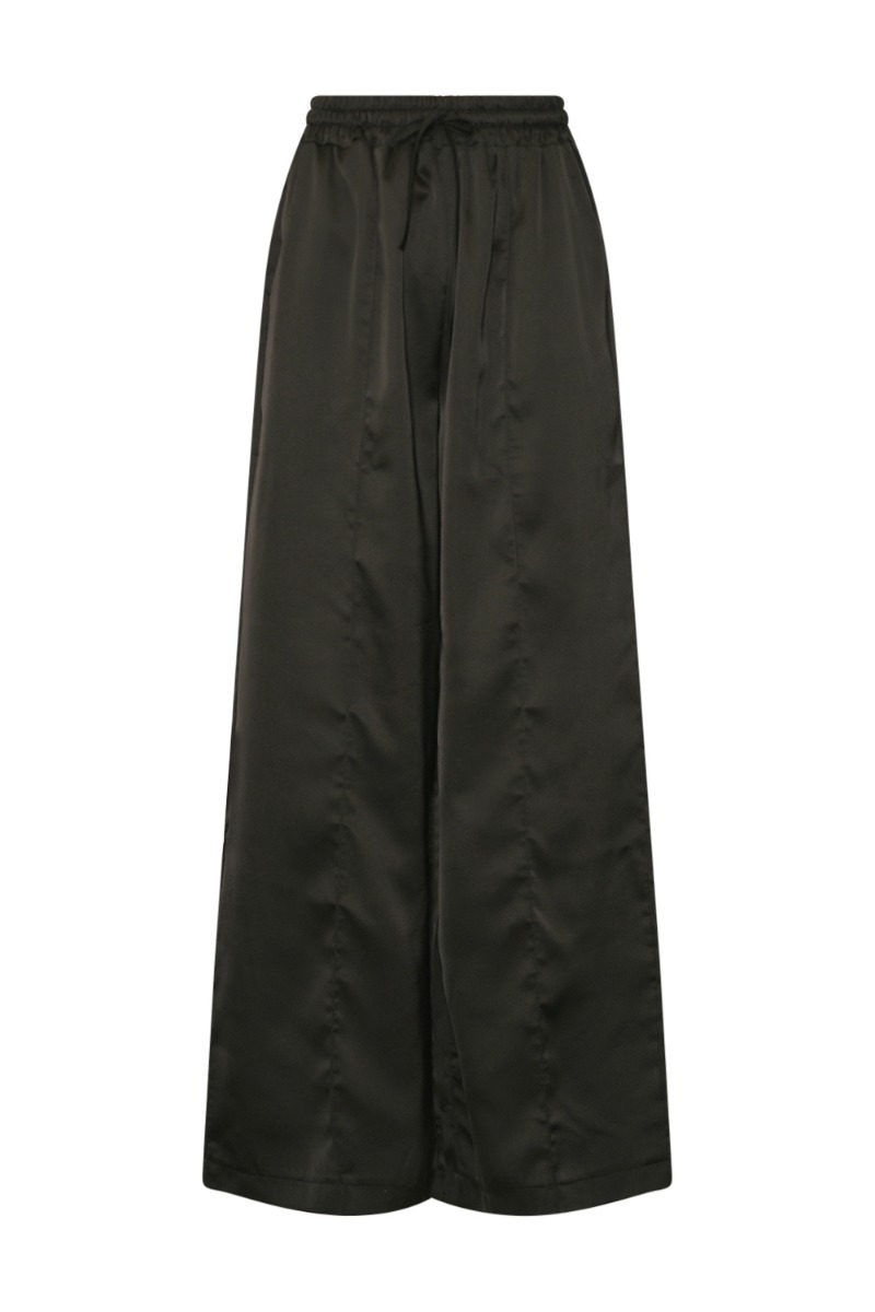 Noella  Bukser  Kuniko Pants  Black