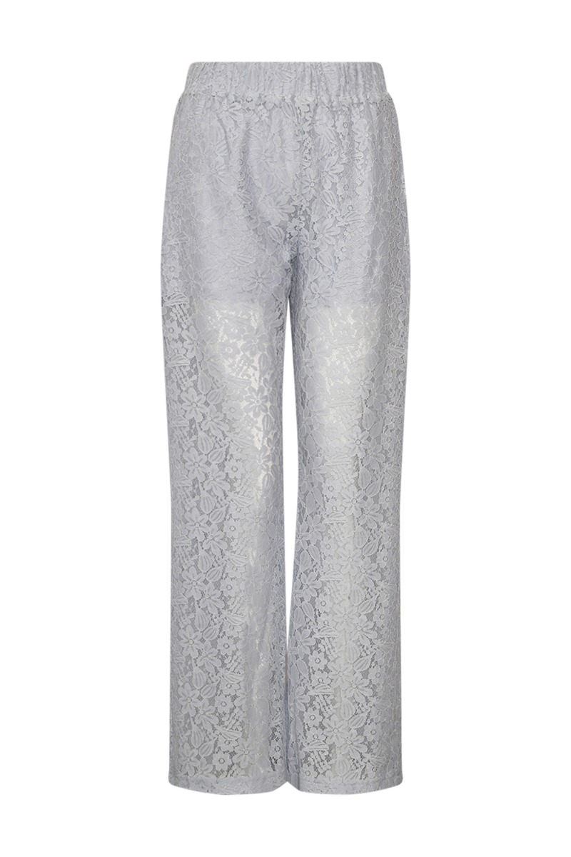 Noella  Bukser  Shelly Pants  Air Blue