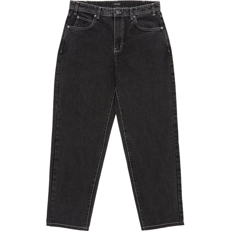 Nonsens Alaska  Grey Denim Grå