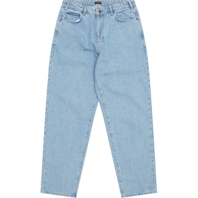 Nonsens Alaska Old Zar Blue Jeans Denim