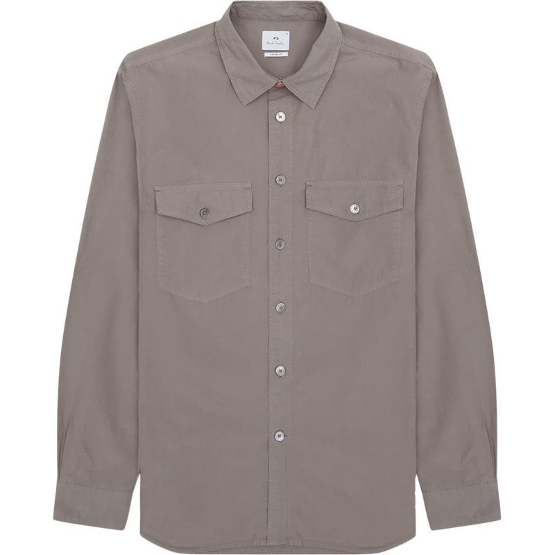 Ps By Paul Smith  Casual Fit Skjorte