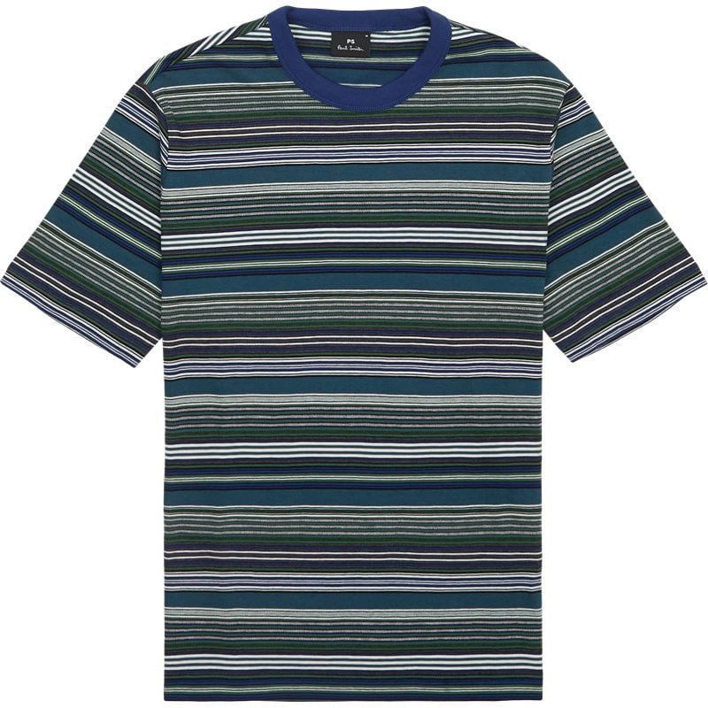 Ps By Paul Smith  Casual Fit Tshirt