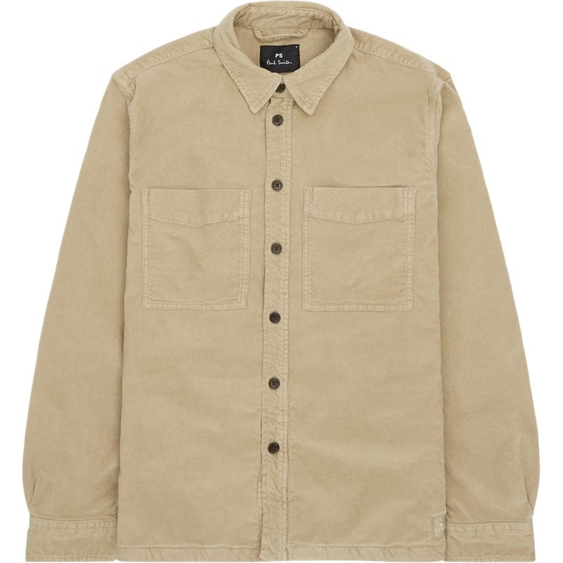 Ps By Paul Smith  Casual Shirt Overshirt