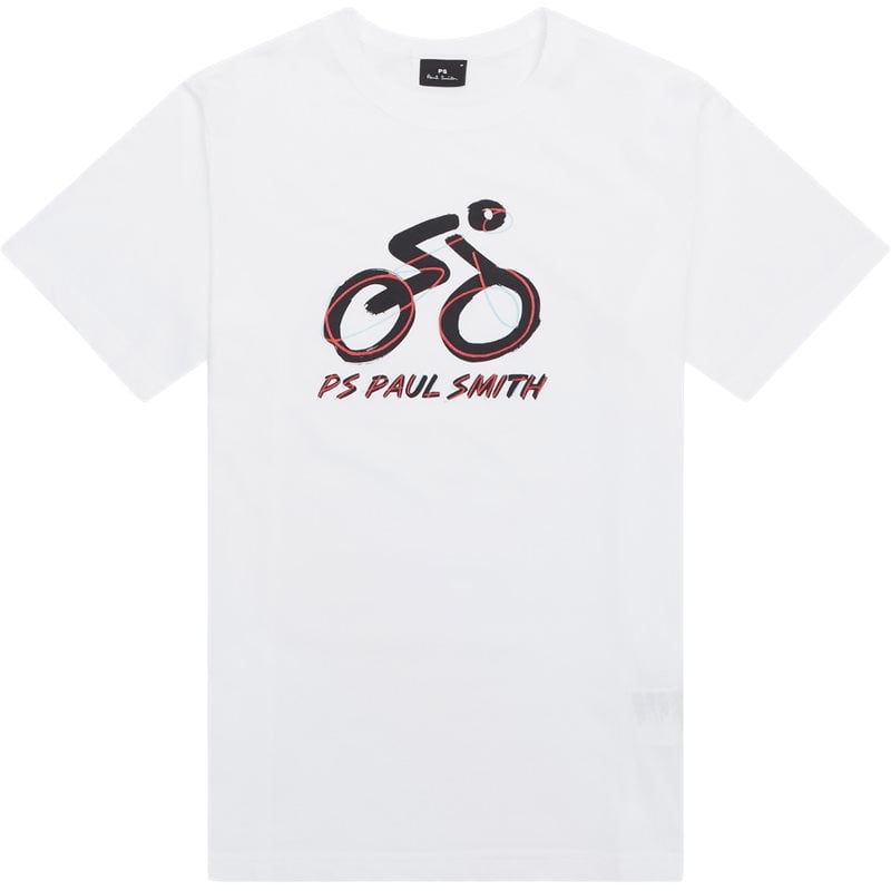 Ps By Paul Smith  PS Bike Tshirt