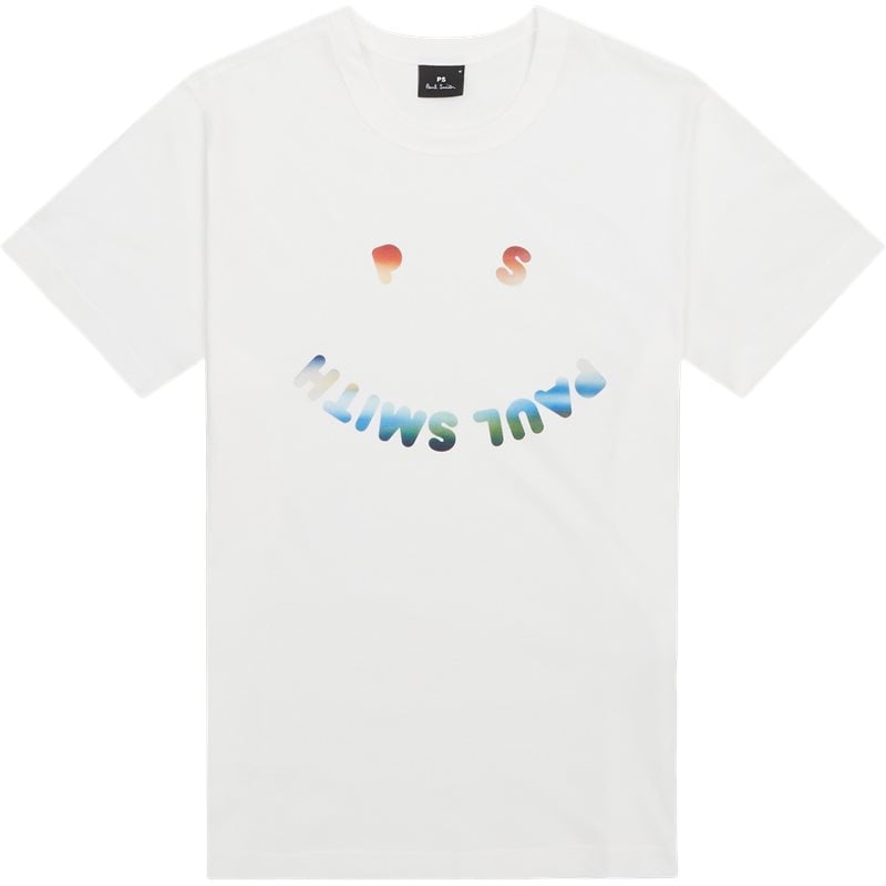 Ps By Paul Smith  PS Happy Tshirt