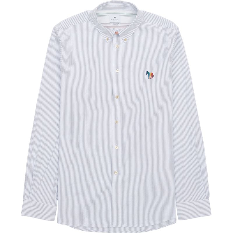 Ps By Paul Smith  U Skjorte