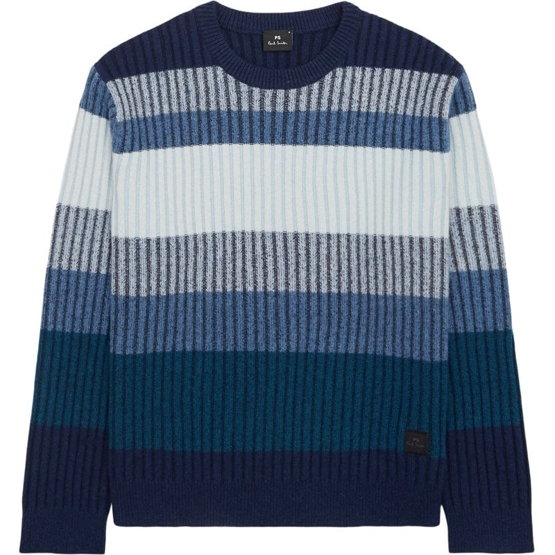 Ps By Paul Smith  Z Sweater Crewneck