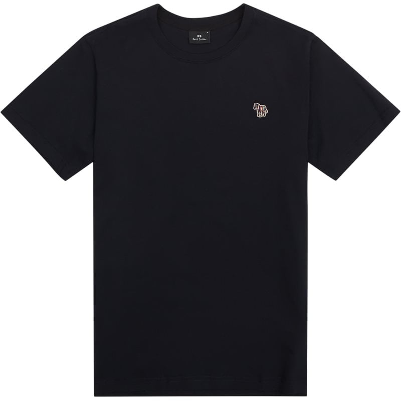Ps By Paul Smith  Zebra SS Tshirt