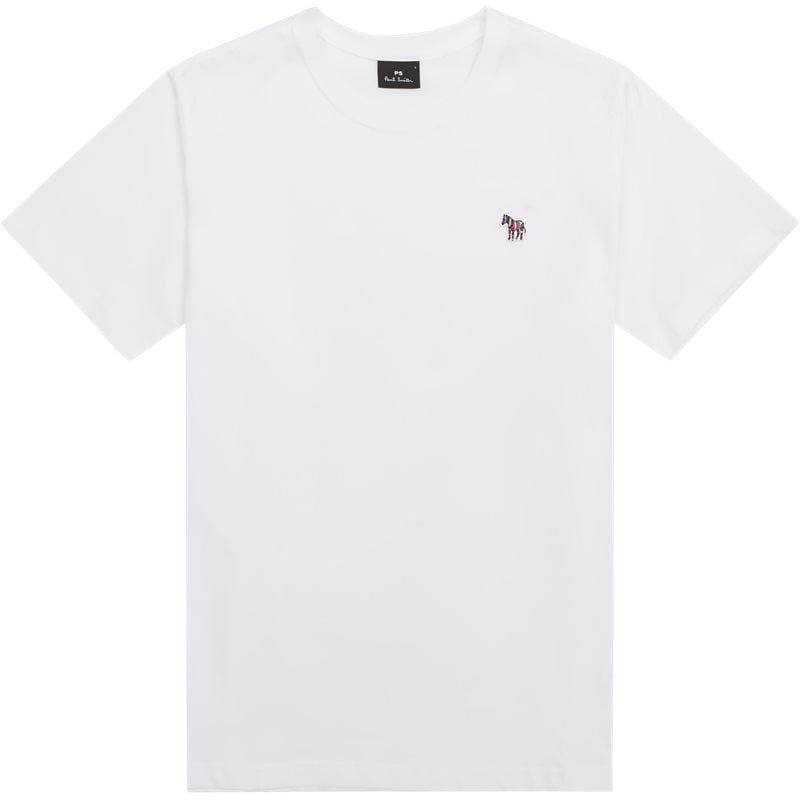 Ps By Paul Smith  Zebra SS Tshirt