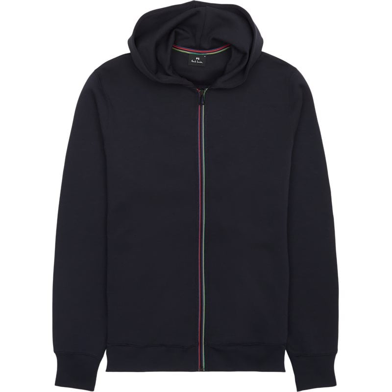 Ps By Paul Smith  Zip Hættetrøje